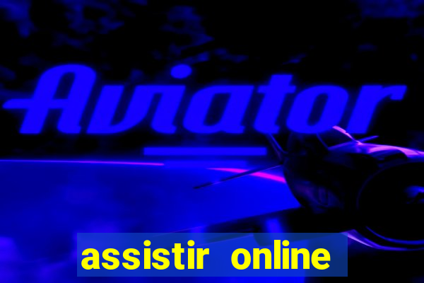 assistir online prison break